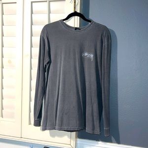 STUSSY TEE